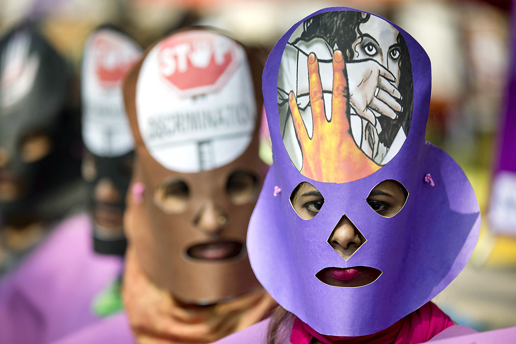 Bangladesh International Women's Day